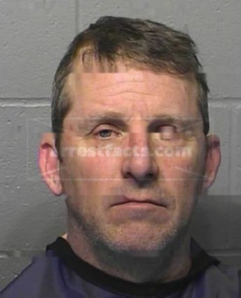 Jeffrey Henry Gaddis