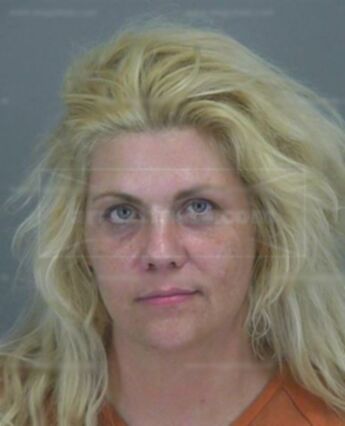 Angela Harvey Callahan