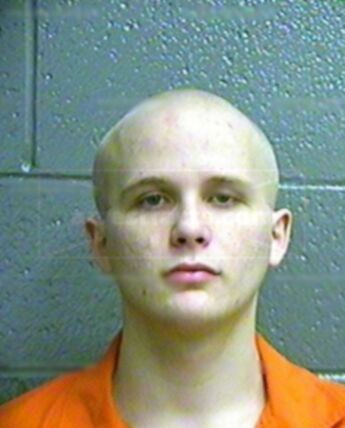 Christopher Roy Fowler