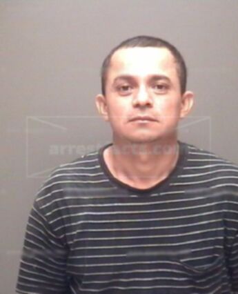 Franklin Cruz Nunez