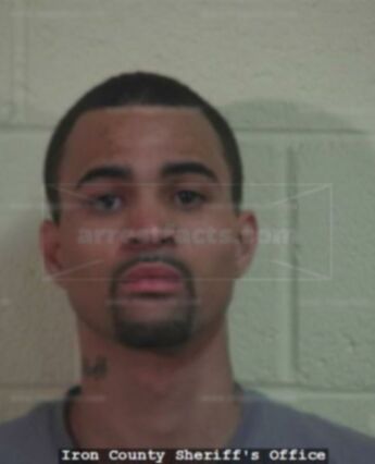 Demetrius Deandre Louis