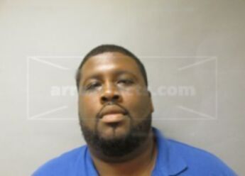 Brandon Keith Robinson