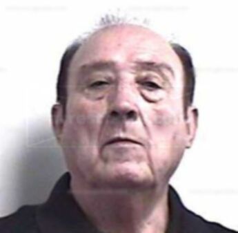 Gilbert Elias Sanchez