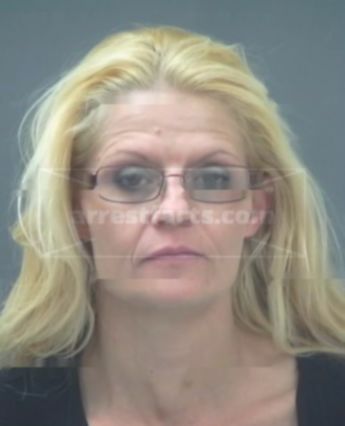 Melissa Christine Smith