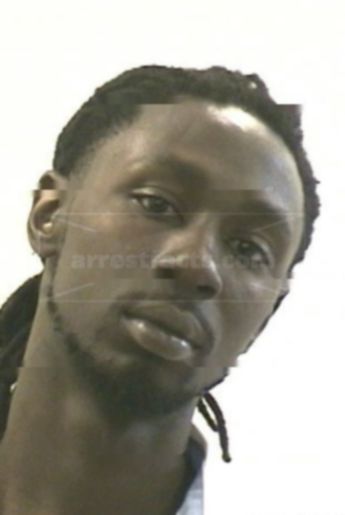 Latrez Lamar Trice