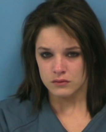 Kristi Renea Pelfrey