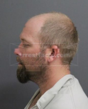 Jason Richard Meyer