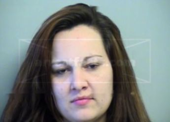 Amanda Michelle Haber
