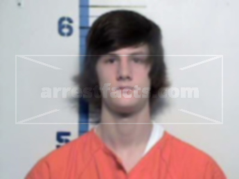 Mason Aaron Turner