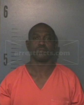 Michael Wayne Scott