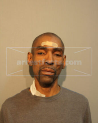 Jerry Maurice Jackson