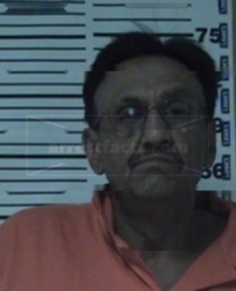 Miller Anthony Nicholas