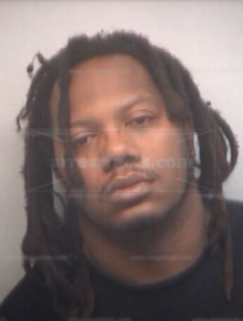 Seneca Terrell Kinsey