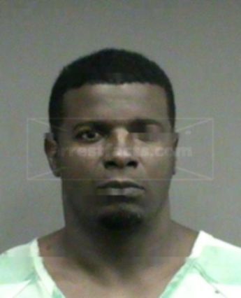 Elijah L Brantley