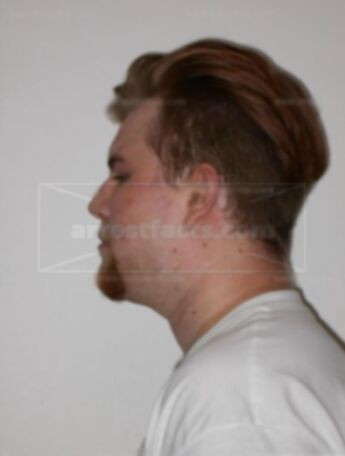 Ethan Alexander Baumgarn