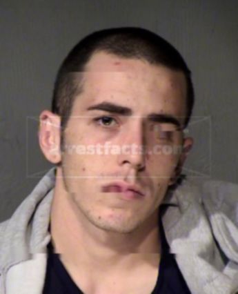 Brennen Patrick Odell