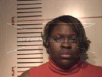 Chelese Tyshun Jessie