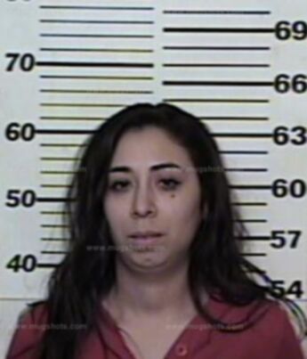 Ina Bertha Hernandez