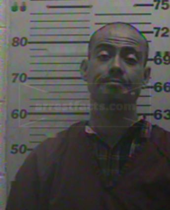John Edward Sanchez