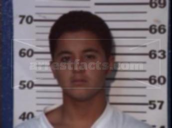 Juan Ignacio Jr Diaz Reyes