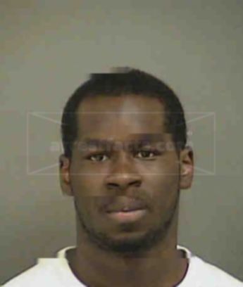 Bobby Blount