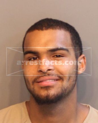 Demetrius Jay Allen