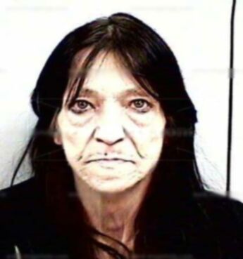 Jerri Marie Lee
