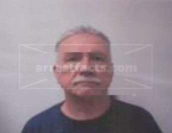 Ronnie Lynn Gates
