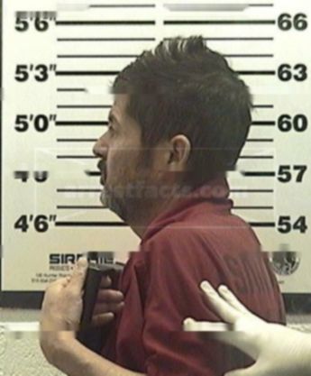 Norman Severro Martinez