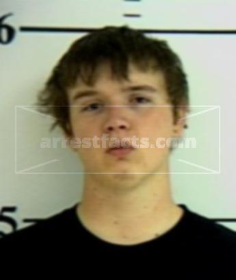 Brandon Ernest Nusbaum