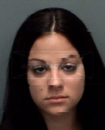 Georgia Meghan Walters