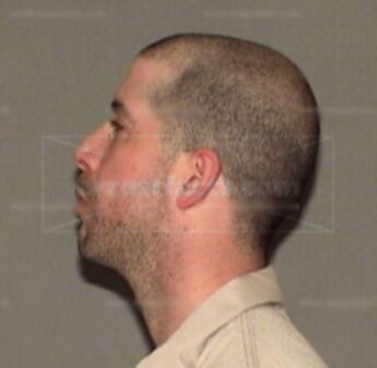 Shawn Jerome Bishop