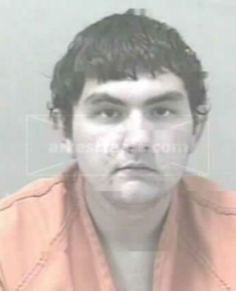 Jordan Levi Johnson