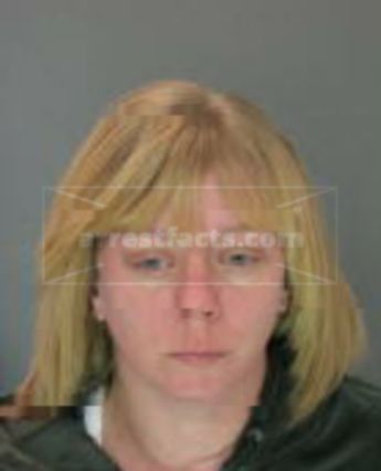 Kimberly Burris
