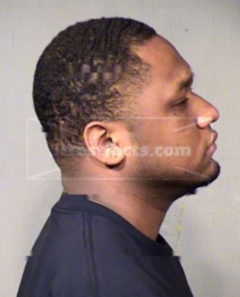 Raymon Moore