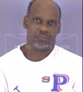 Lester Darnell Raibon