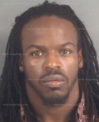 Rodney Dinez Catral Barnes