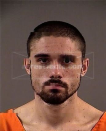 Nicholas Sterling Orr