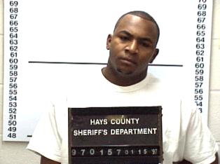 Evander Drummond