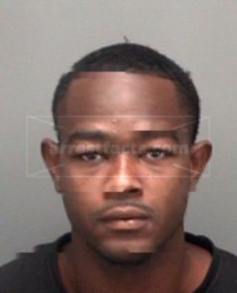 Eric Renard Triplett