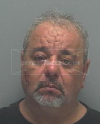 Andres Marrero