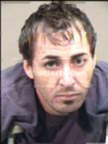 Tyler Dee Burkhart