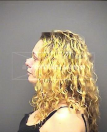 Crystal Thompson Lynn Jordan