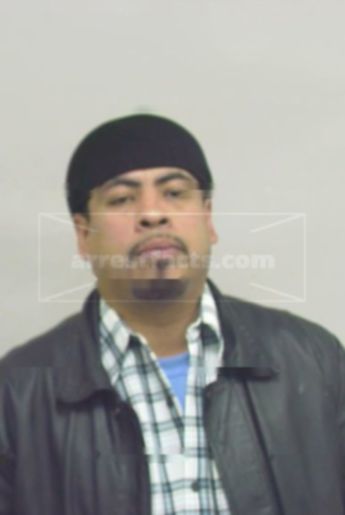 Michael Esparaza