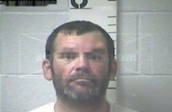 Kenrich John Bramlett