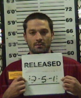 James David Joshua Driscoll