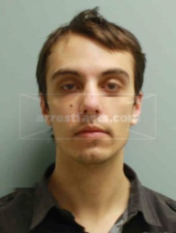 Chadwick Joseph Suitt