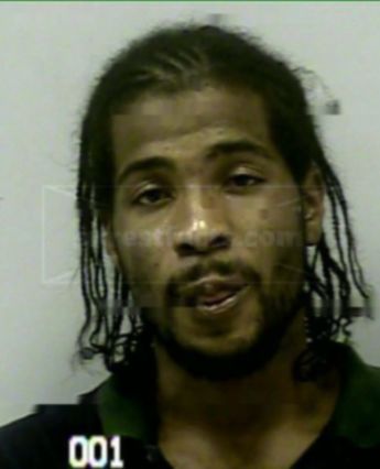 Michael Leroy Smalley