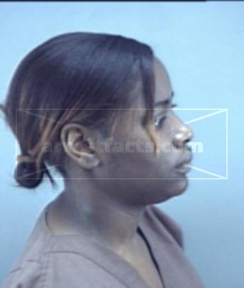 Ericka Sheron Gordon