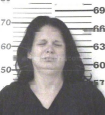 Dana Gaylene Fierros